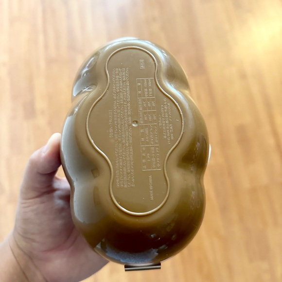 Squirrel Bento 🐿️ - Picture 3 of 6